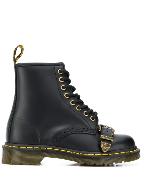 dr martens farfetch