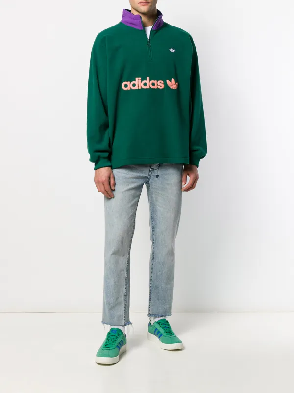 adidas polo jumper adidas polo jumper