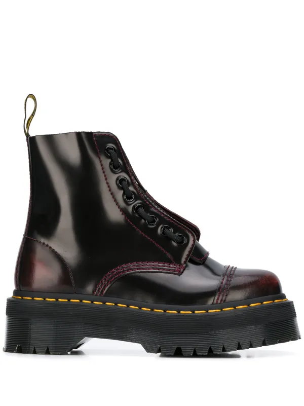 dr martens farfetch