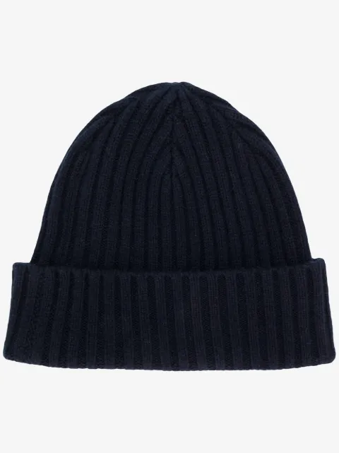 N.Peal 007 Chunky Ribbed Hat