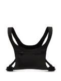 1017 ALYX 9SM Minimal chest bag - Black