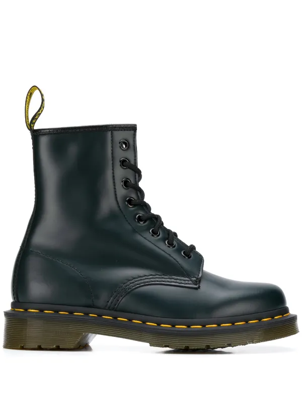 dr martens lace up