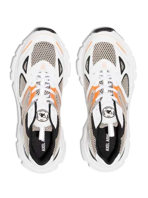 axel arigato marathon runner womens