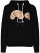Image 1 of Palm Angels bear print hoodie