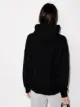 Palm Angels bear print hoodie