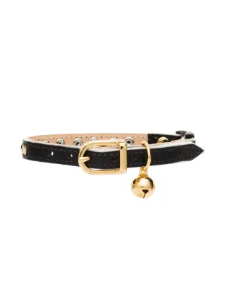 louis vuitton cat collar
