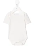 Story Loris jersey body - White