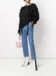 Afbeelding 2 van Act N°1 Cropped jeans