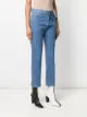 Act N°1 Cropped jeans