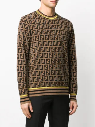 fendi jumper ff