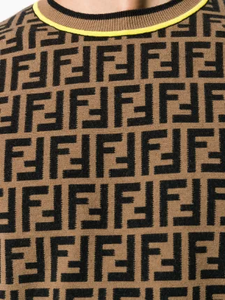 fendi jumper ff