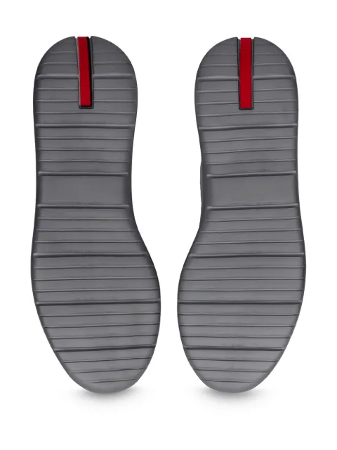 prada toblach techno knit lr sneakers