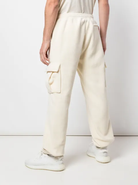 supreme polartec cargo pants