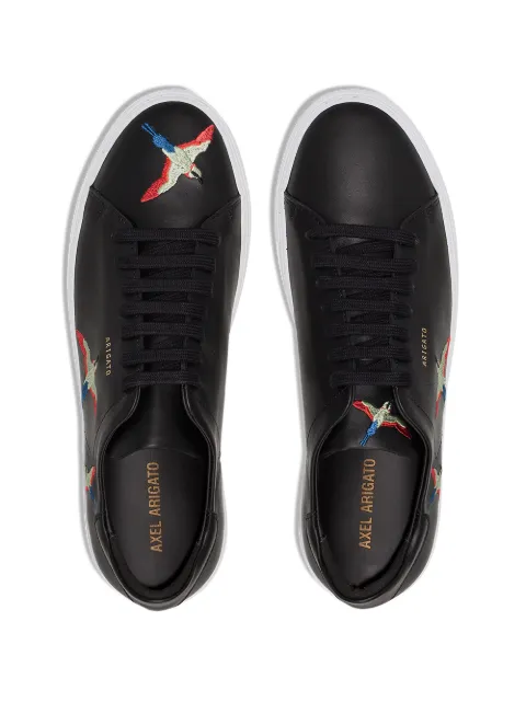 axel arigato bird sneakers