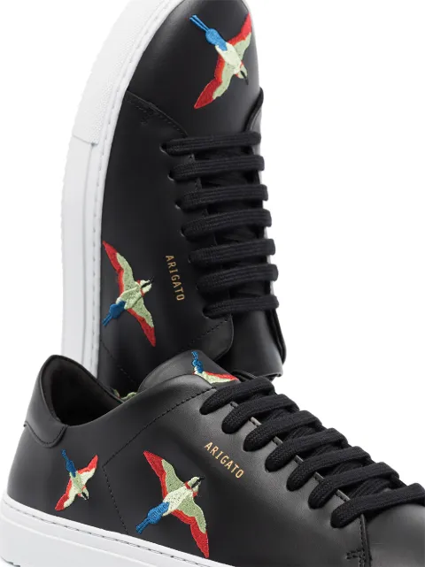 axel arigato bird sneakers