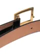 Givenchy GV3 belt
