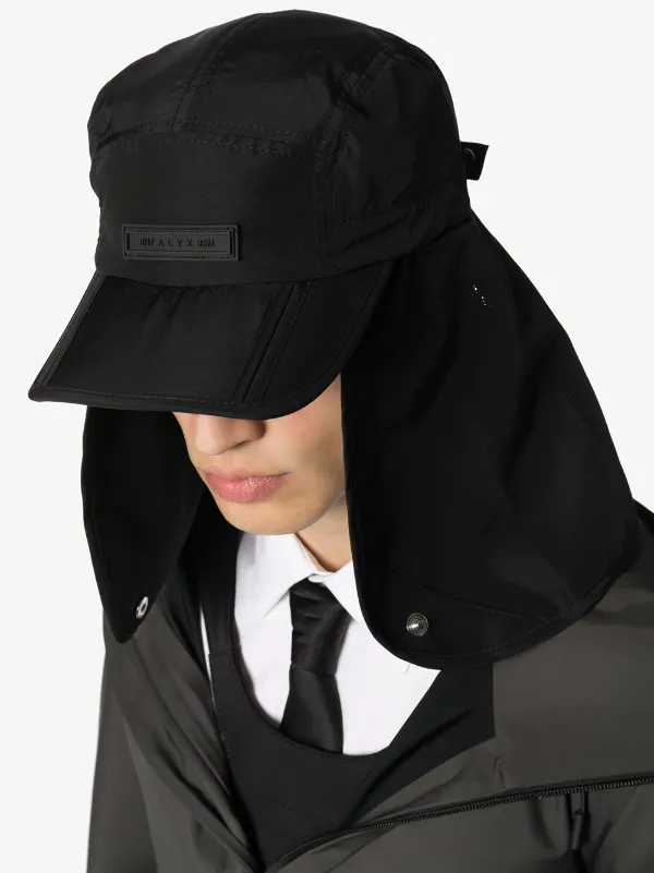 alyx nike hat