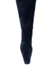 Khaite Davis knee-high boots