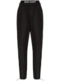 farfetch palm angels track pants