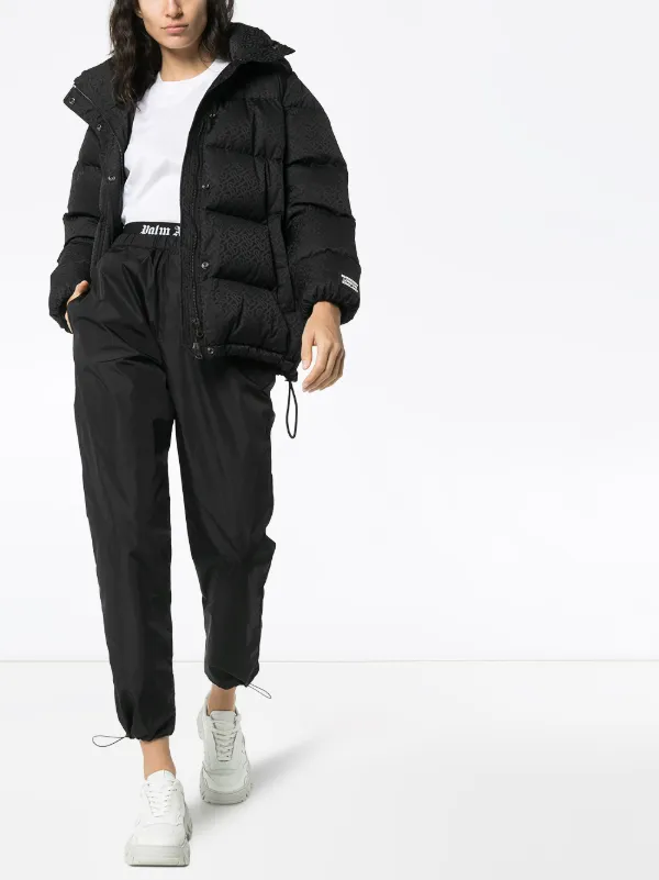 farfetch palm angels track pants