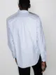 Gitman Vintage button-down striped cotton shirt