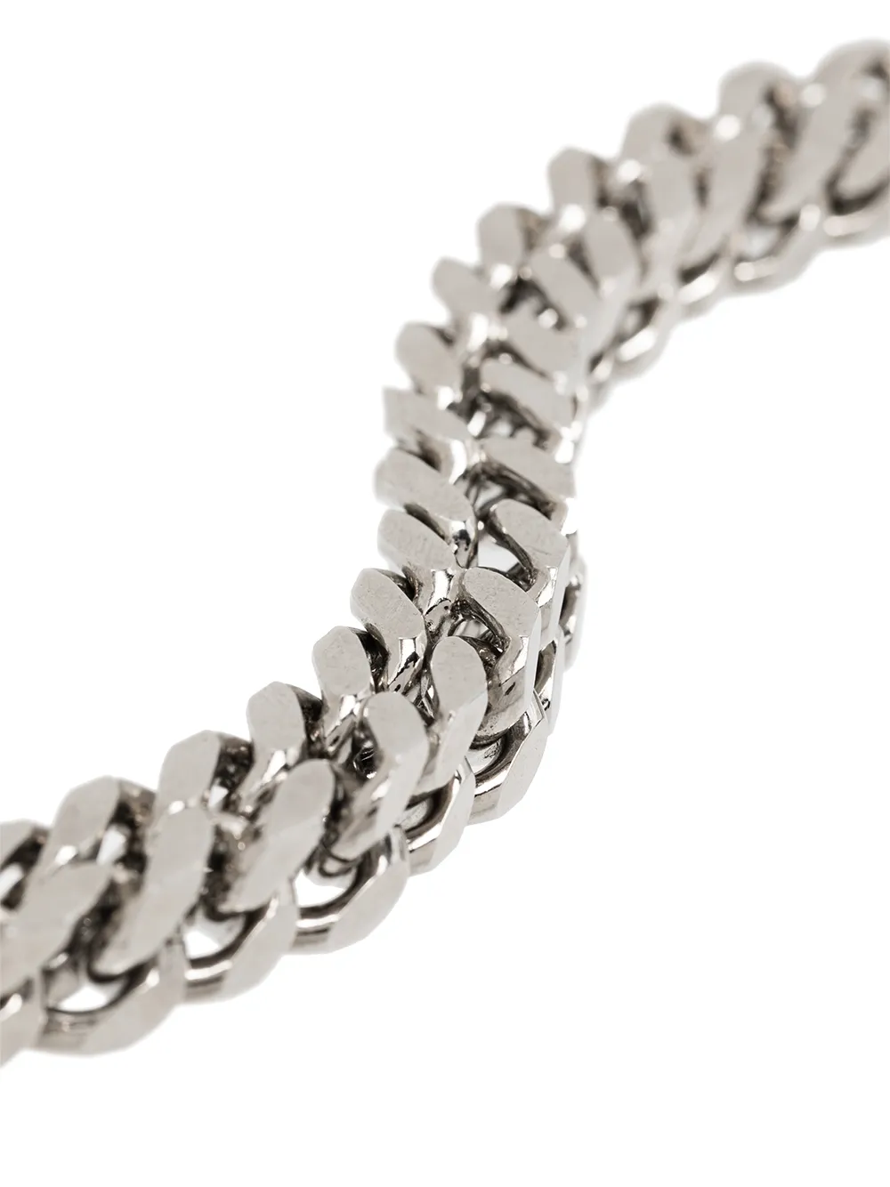 1017 ALYX 9SM Cubix Chain Necklace Farfetch