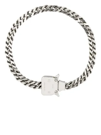 1017 ALYX 9SM Cubix チェーン ネックレス 通販 - FARFETCH