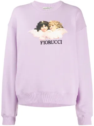fiorucci sweatshirt