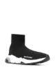 الصورة 2 من Balenciaga حذاء رياضي سبيد إل تي كلير