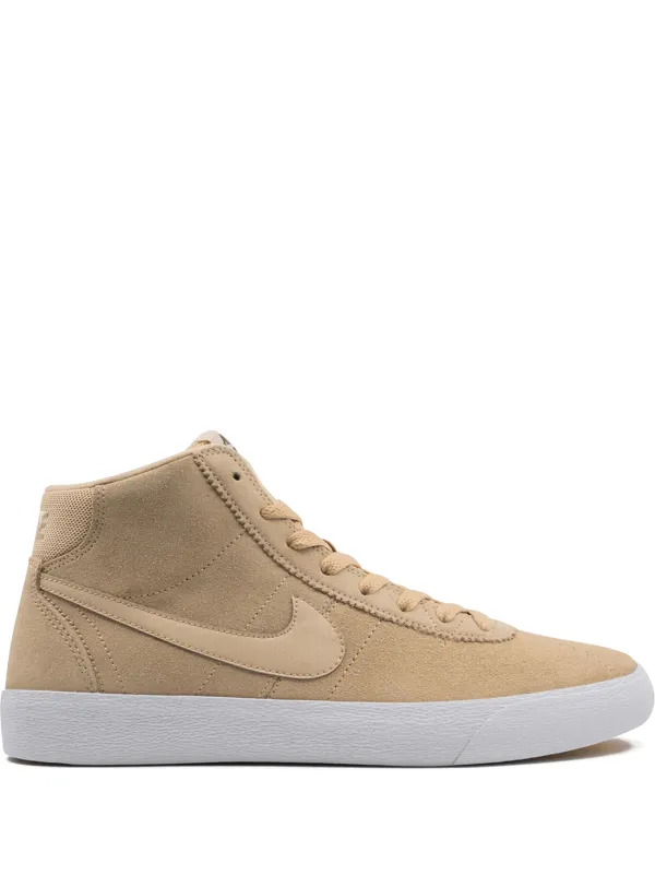 nike bruin high top