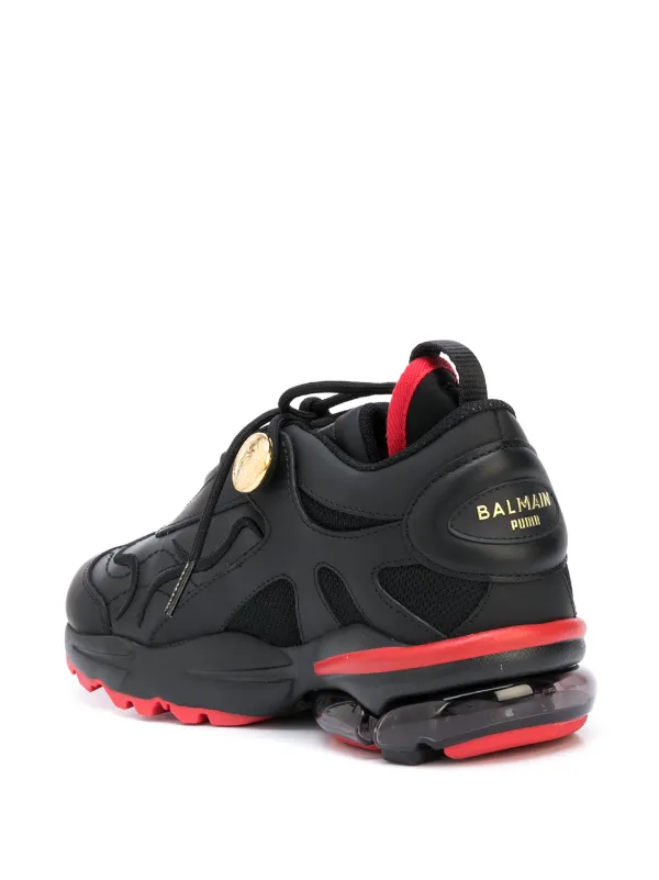 PUMA Cell Stellar x Balmain Sneakers -