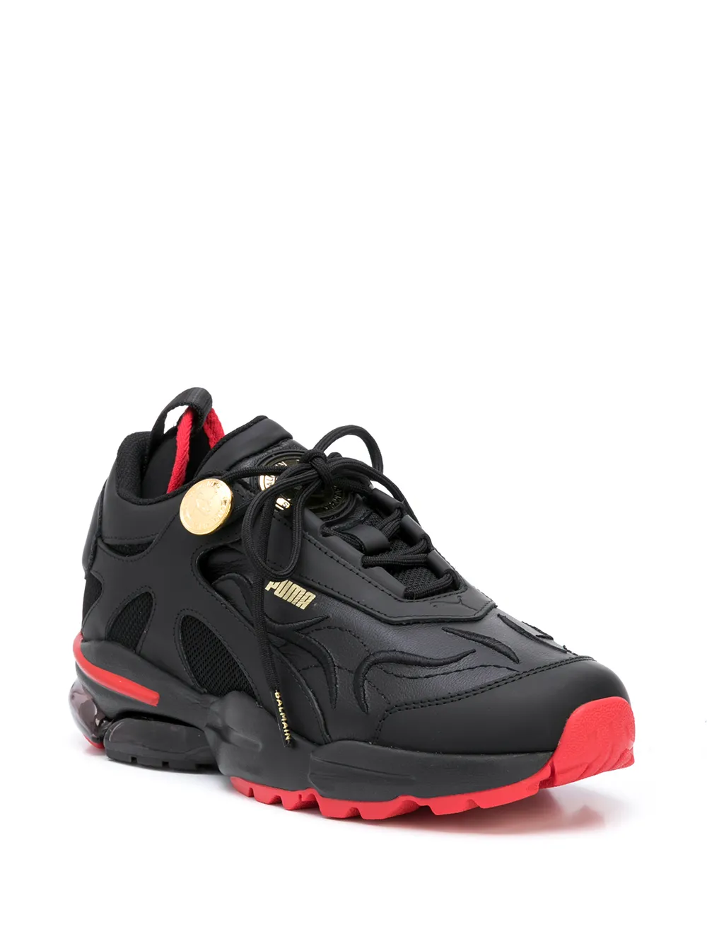 PUMA Cell Stelar x Balmain sneakers - Zwart