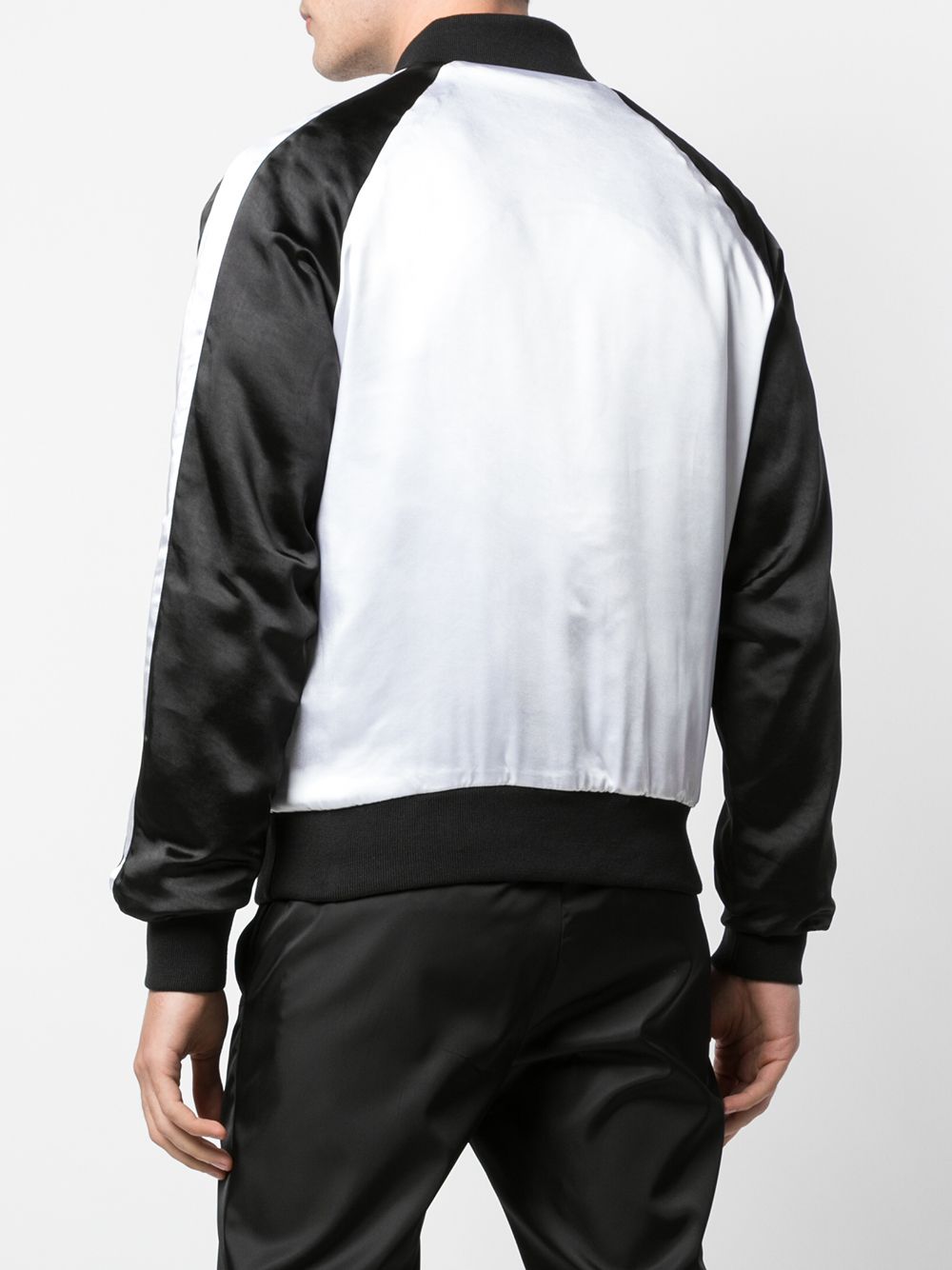 puma souvenir bomber jacket