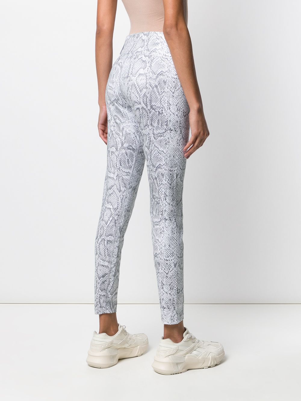 nike snake print
