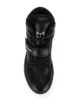 Naked wolfe platform low top sneakers