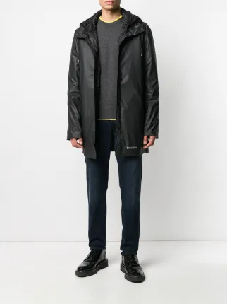 STUTTERHEIM STOCKHOLM 3 IN 1 Jacket展示图