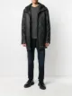 Image 2 of Stutterheim Stockholm hooded raincoat
