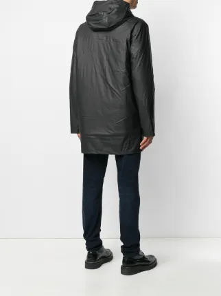 STUTTERHEIM STOCKHOLM 3 IN 1 Jacket展示图