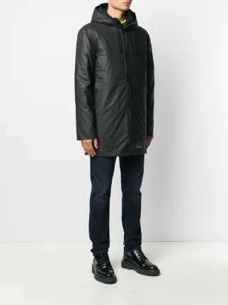 STUTTERHEIM STOCKHOLM 3 IN 1 Jacket展示图