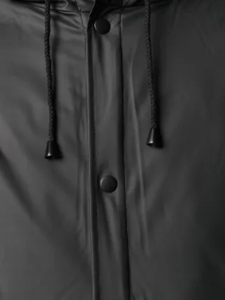 STUTTERHEIM STOCKHOLM 3 IN 1 Jacket展示图