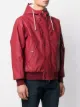 Stutterheim wind breaker bomber jacket