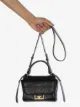 Givenchy Eden leather mini bag
