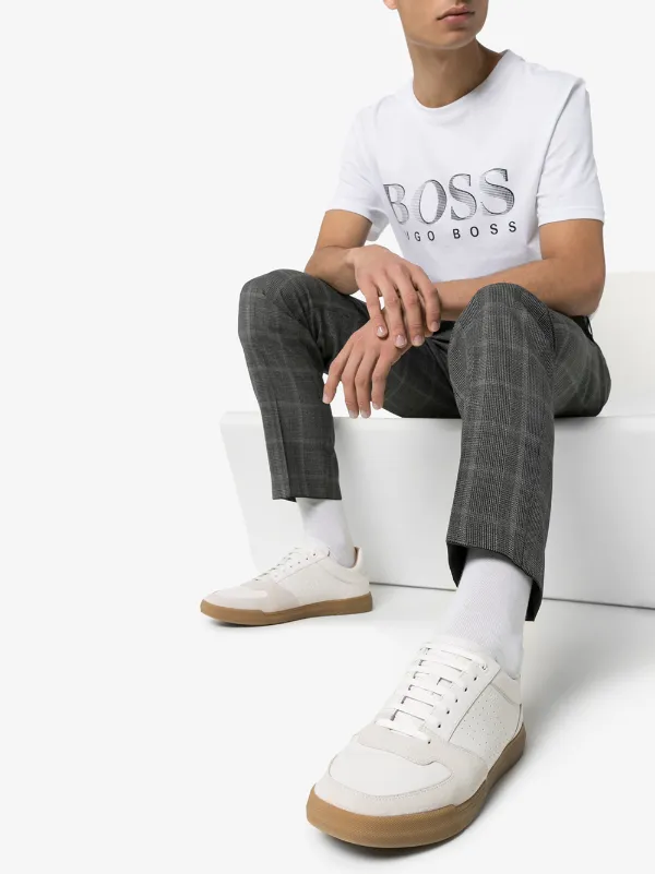 boss cosmo trainers
