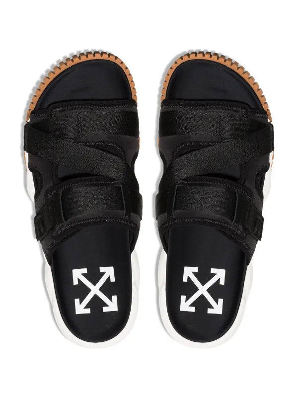 off white oddsy slides
