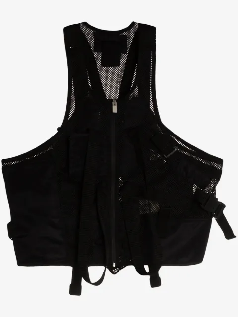 1017 ALYX 9SM tactical zip-up vest