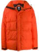 Afbeelding 1 van Canada Goose Gevoerde jas