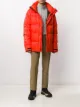 Afbeelding 2 van Canada Goose Gevoerde jas