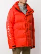 Canada Goose Gevoerde jas