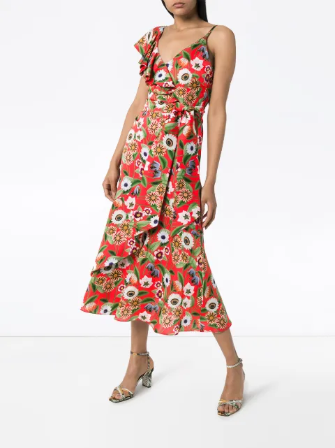 monsoon isadora dress