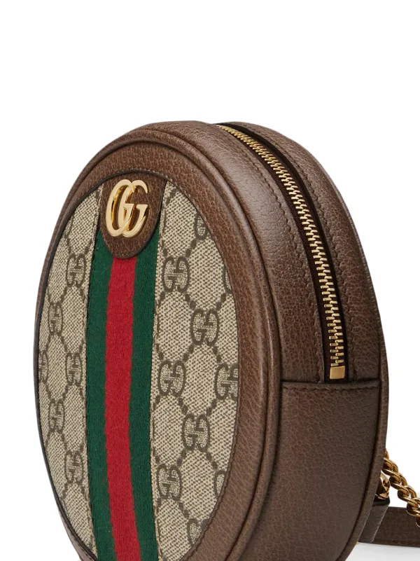 ophidia gg mini backpack